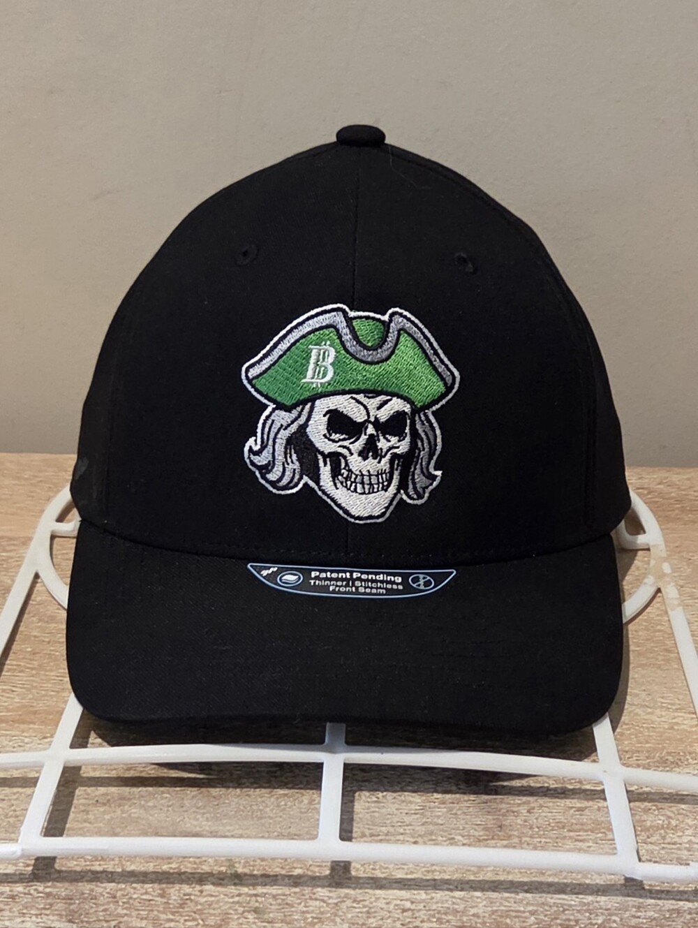 NWOT Pennsylvania Benjamins Flex-Fit Snapback Hat - OSFA - Arena Football IAL